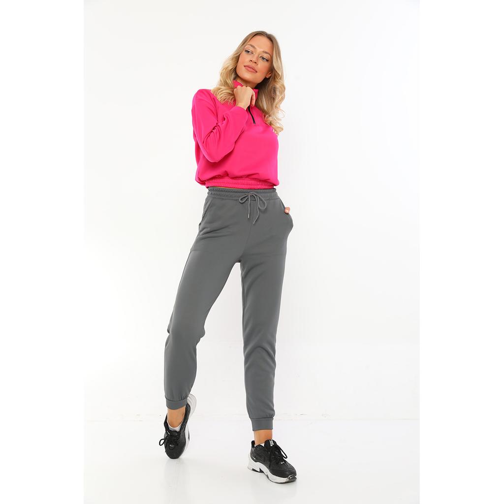 2 pezzi autunno e inverno tute da donna felpa pantaloni da pista set  fitness tuta da palestra moda donna abbigliamento set atletici acquista in  modo economico — spedizione gratuita, recensioni reali con