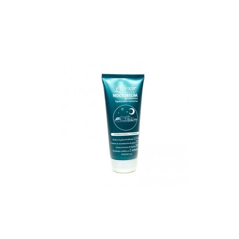 

Phergal E lifexir Nocturslim Intensive Night Liposculptor Gel 200ml