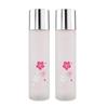 FarmStay Hyaluronsäure- und Kirschblüten-Toner 150 ml, Emulsion 120 ml, Serum 35 ml, Creme 55 ml  (15 Optionen)
