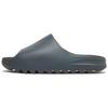 adidas Yeezy Slides 'Slate Grey' (Unisex) Slate Grey / Slate Grey / Slate Grey Slide Slippers ID2350