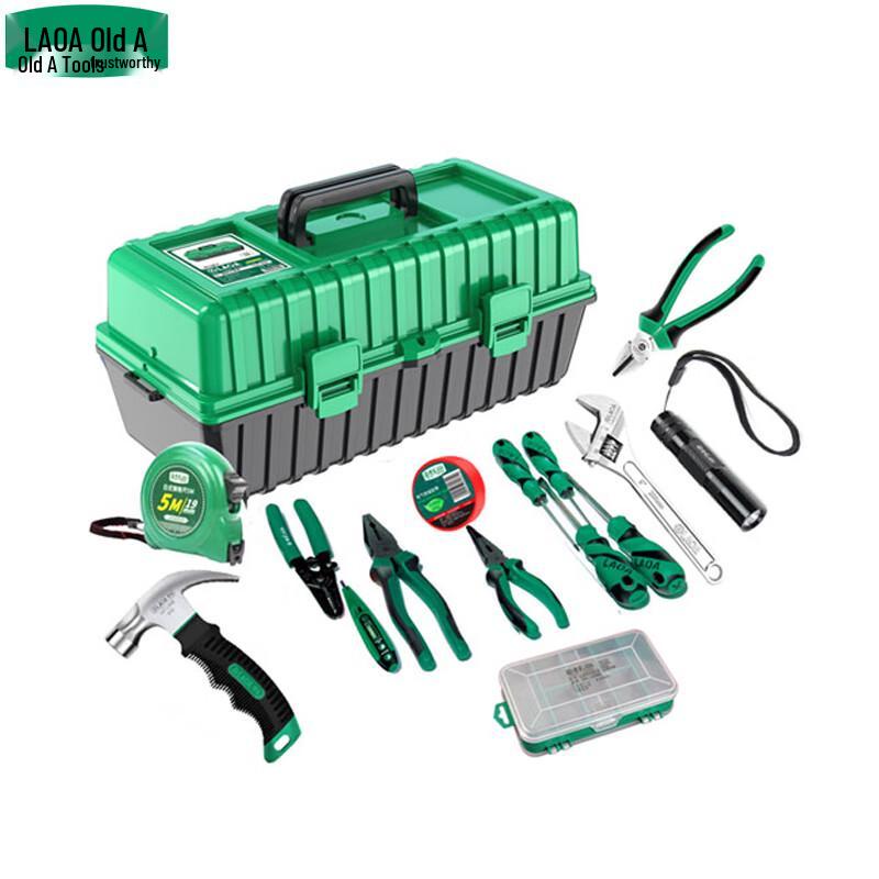 LAOA Electrician s Tool Kit
