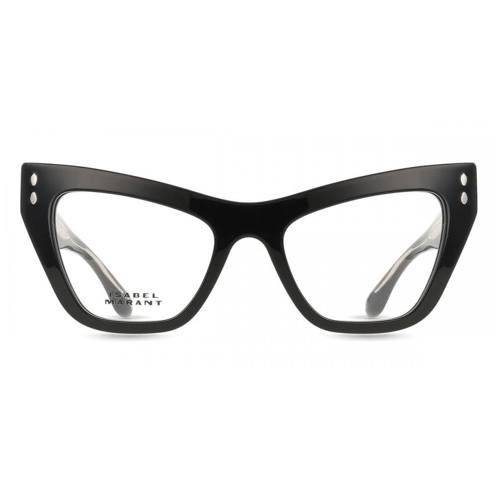 

Isabel Marant Women Eyeglasses Im 0176 807 Black/51-19-145