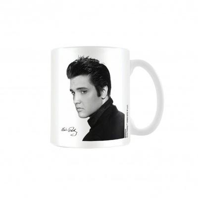 Portrait Mug