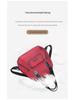 Zaino da Viaggio Multifunzionale di Grande Capacità da Donna - Alla Moda e Versatile