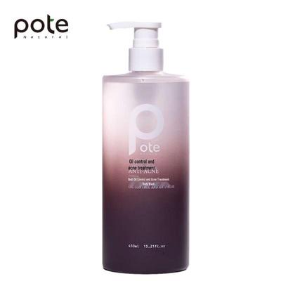 Saponi e gel doccia – Gel doccia