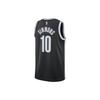 New Nike Basketball Jerseys Men Black DN1996-016