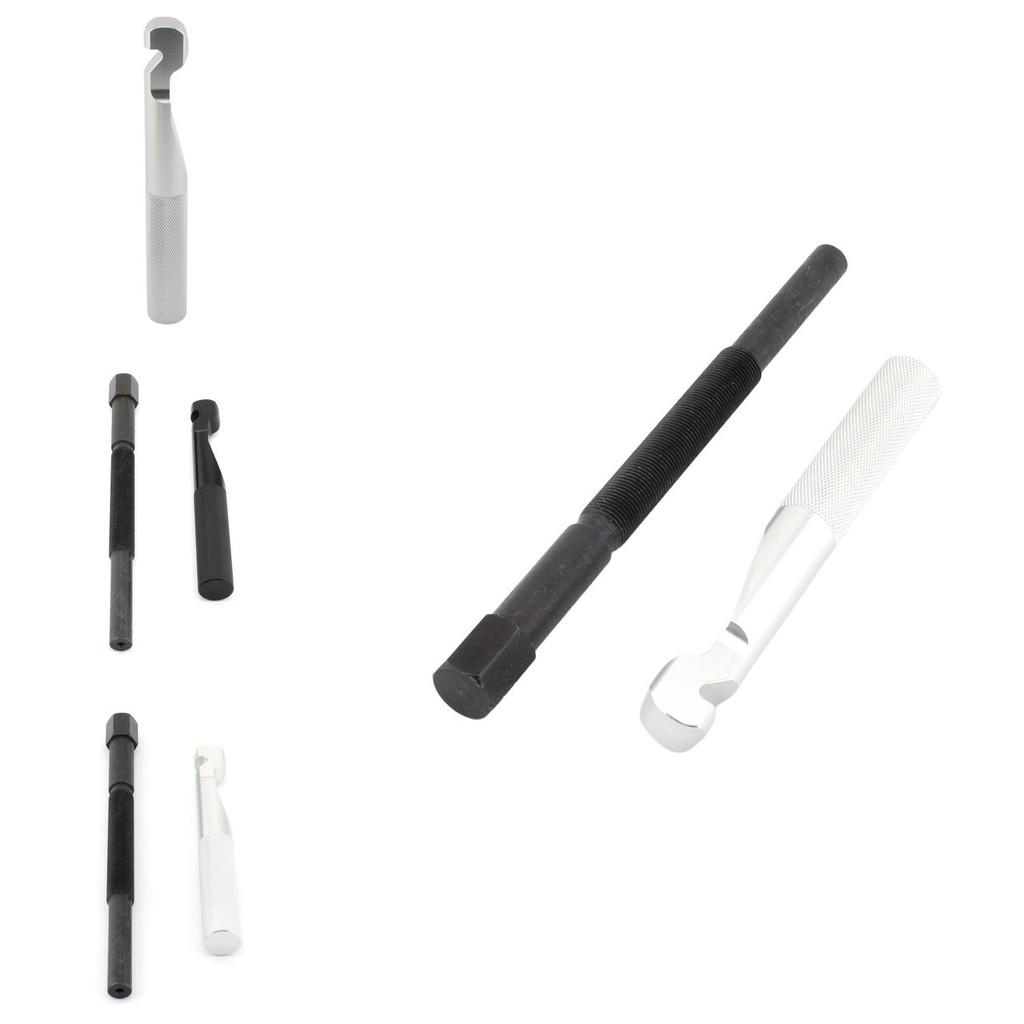 Durable Clutch Puller Tool For Polaris Rzr Xp1000 And 900 With Versatile Specifications