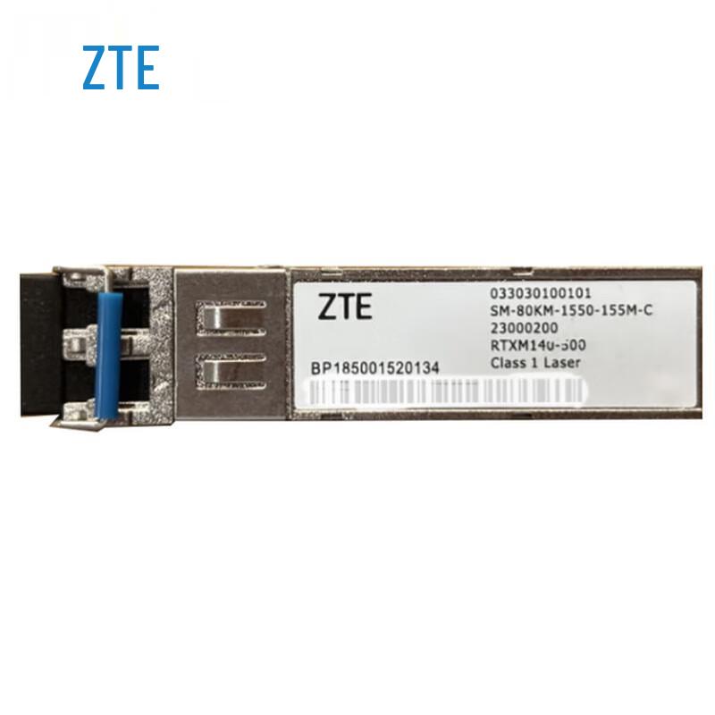 ZTE Optical Transceiver Module