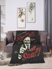 Better Call Saul Throw Blanket Super Soft Plush Flannel Bedspread for Kids  Adults IndoorOutdoor Use