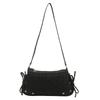 Women's Single-shoulder Shoulder Bag with Inner Compartment