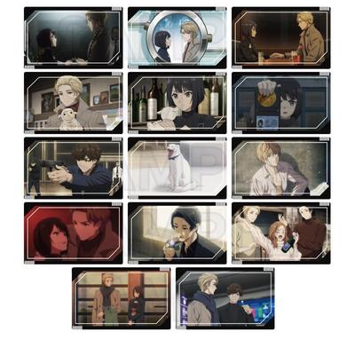 Your Forma Trading Hologram Cards Box of 5