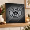 Las Vegas Raiders Diamond Painting Kit 5D Full Drill DIY Diamond Mosaic Wall Art Home Decor