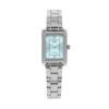 Ltp 1234dd 2adf  Ltp 1234dd 2a  Analog Square Sat Student Women S Metal Watch
