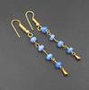 Cercei – Cercei suspendați