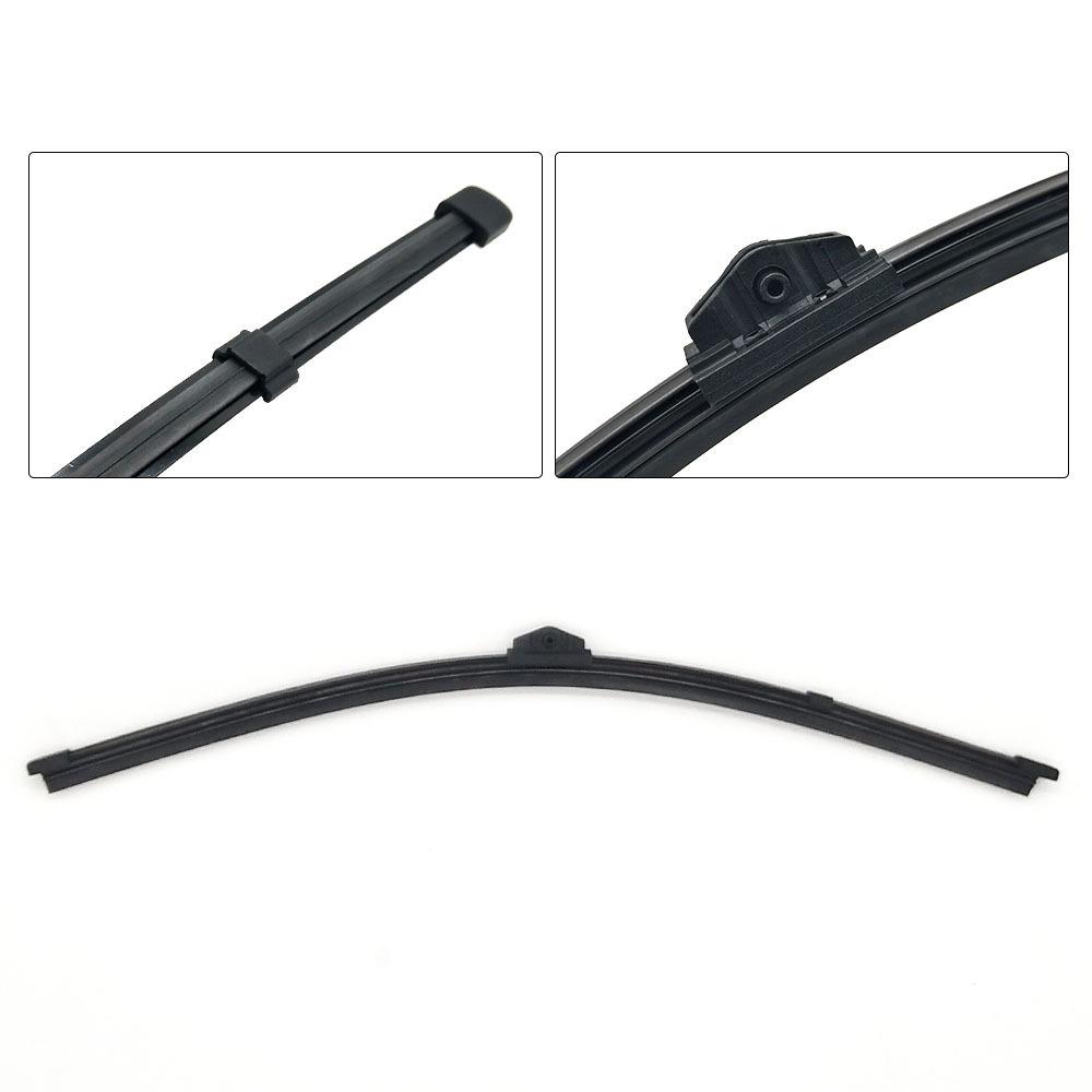 BMW X1 Tylne Pióro Wycieraczki i Pokrywa Ramienia (16 Lat/F48)