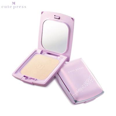 Evory Retouch Oil Control Foundation Powder SPF 30 PA+++ 12 G. - Thai Cosmetic Make Up