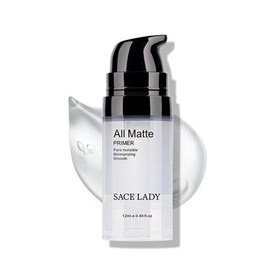 Make-up – Primery a báze pod make-up