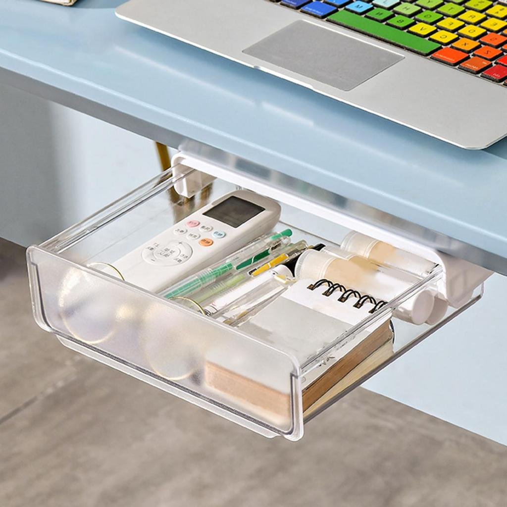 Office Supplies Desk Organizers Study Room White Small
