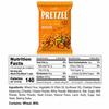 SAMJIN Mini Pretzel Biscuits Cheese Flavor 70g 6 Pack