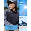 ANTA Juejuezi 4 Men's Quick-Dry UV Protection Sports Jacket