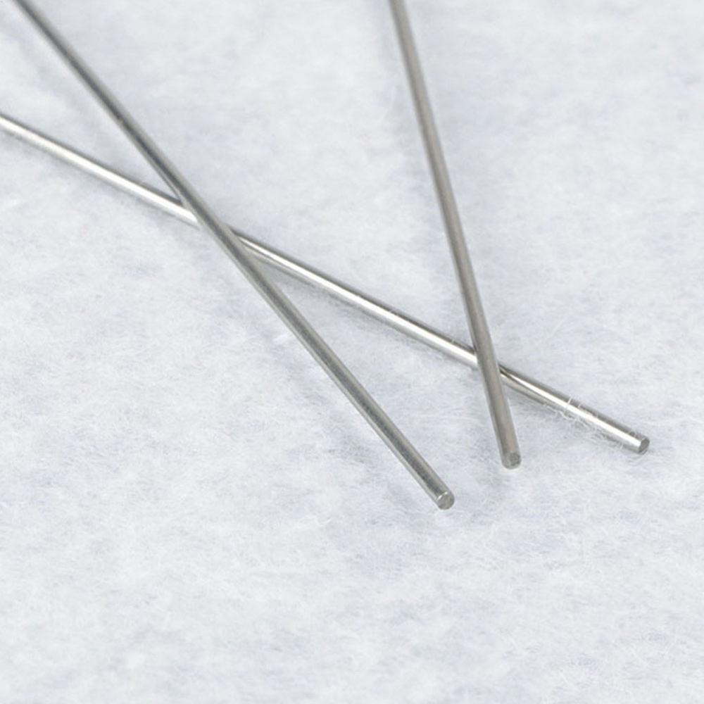 Cake Tester Probe Reusable Stainless Steel Cake Testing Needle Sticks For Bread Biscuits Muffin Pancake Home Bakery Tools