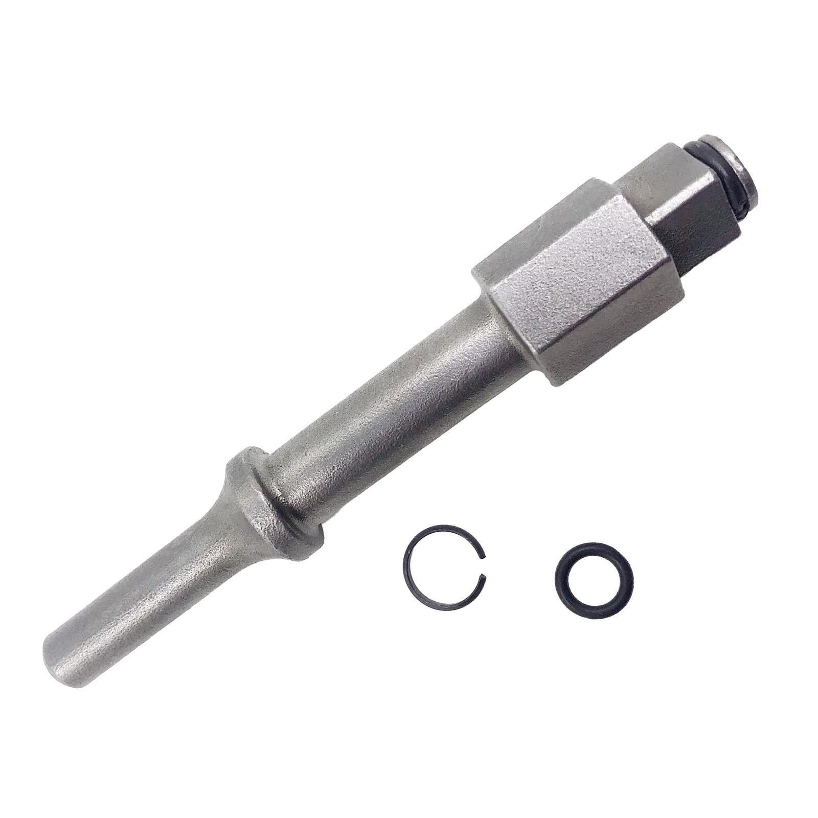 

Air Hammer Socket Adapter Pneumatic Bolt Breaker Heavy Duty Pneumatic Bolt Breaker Heavy Duty Tool for Fastener Removal