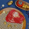 6pcs Chinese Style New Year Money Pocket Traditional Lucky Money Packets  Lunar New Year Gifts