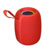 P173 Bluetooth Portable Wireless Handheld Speaker with Subwoofer and Card Slot for Outdoor Use