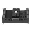 Folding Key Pin Remover Adjustable Clamp Car Remote Key Pin Extractor Dismantling Tool Repair