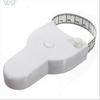 Fangle Practical Fitness Accurate Fat Caliper Measuring Body Tape Ruler Measure WSN2
