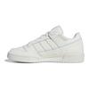 נעלי סניקרס Forum Low Cl 'Core White' IH7828
