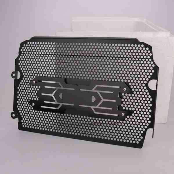 Radiator Guard for 21-22 Yamaha YZF R7 Motorcycles