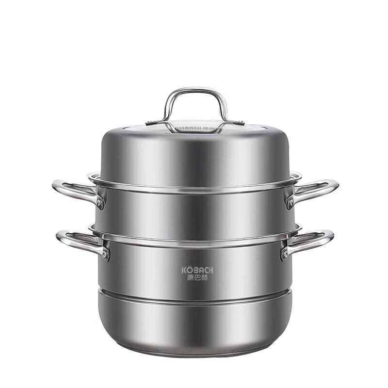 Kambach 2-Piece Cookware Set