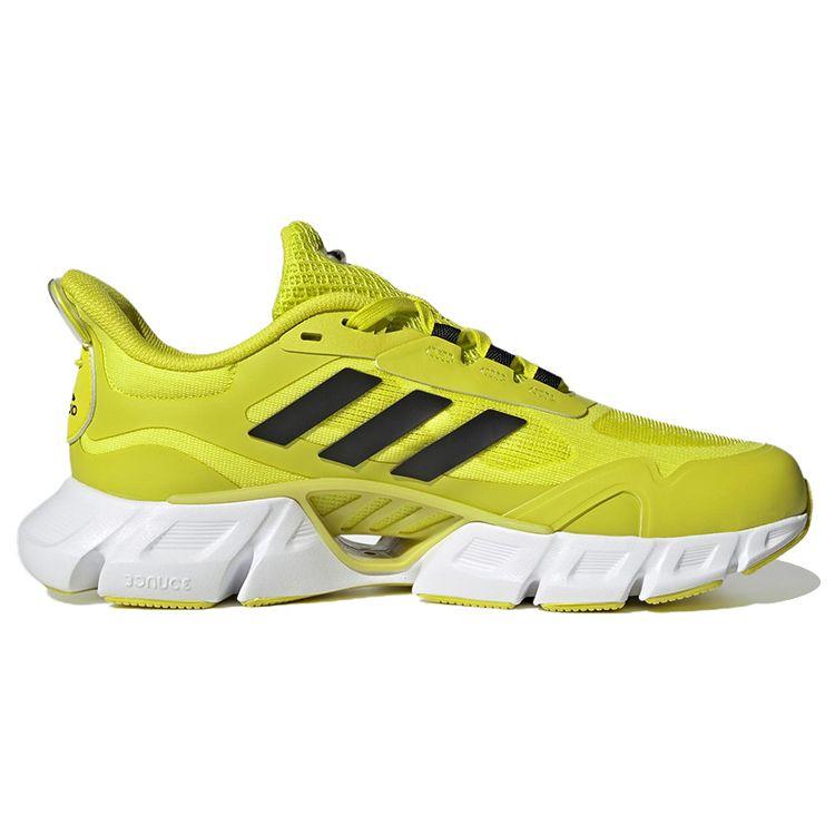 Adidas Climacool Cómodo Moda Tejido de Malla Absorción de Impactos Antideslizante Resistente al Desgaste Zapatillas Casuales de Media Caña para Correr Unisex IF0635
