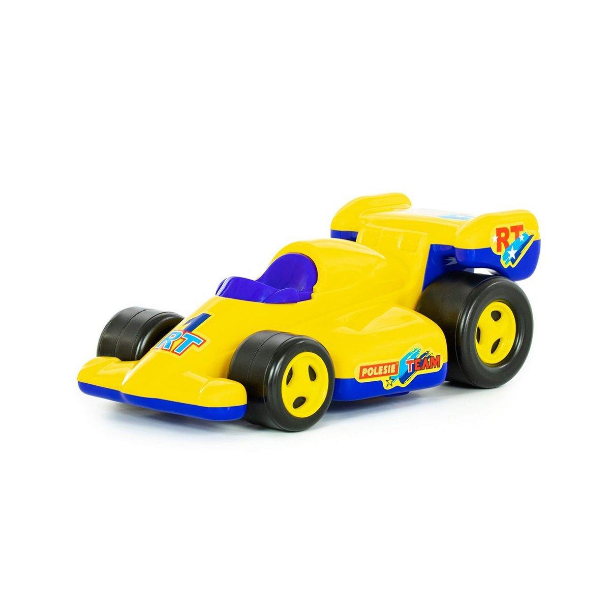 

8961 Formula Race Car - Полесье