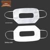 CE Certified Disposable Anti-Dust Goggle Covers for Oculus Quest 2 & Pico 4 VR