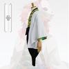 Costume Cosplay Sabito & Makomo du Corps des Pourfendeurs de Démons pour Adultes