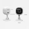 1080P HD WIFI Camera, Indoor Security Camera, Night Vision, Two-Way Audio, Human Detection, Security Camera
