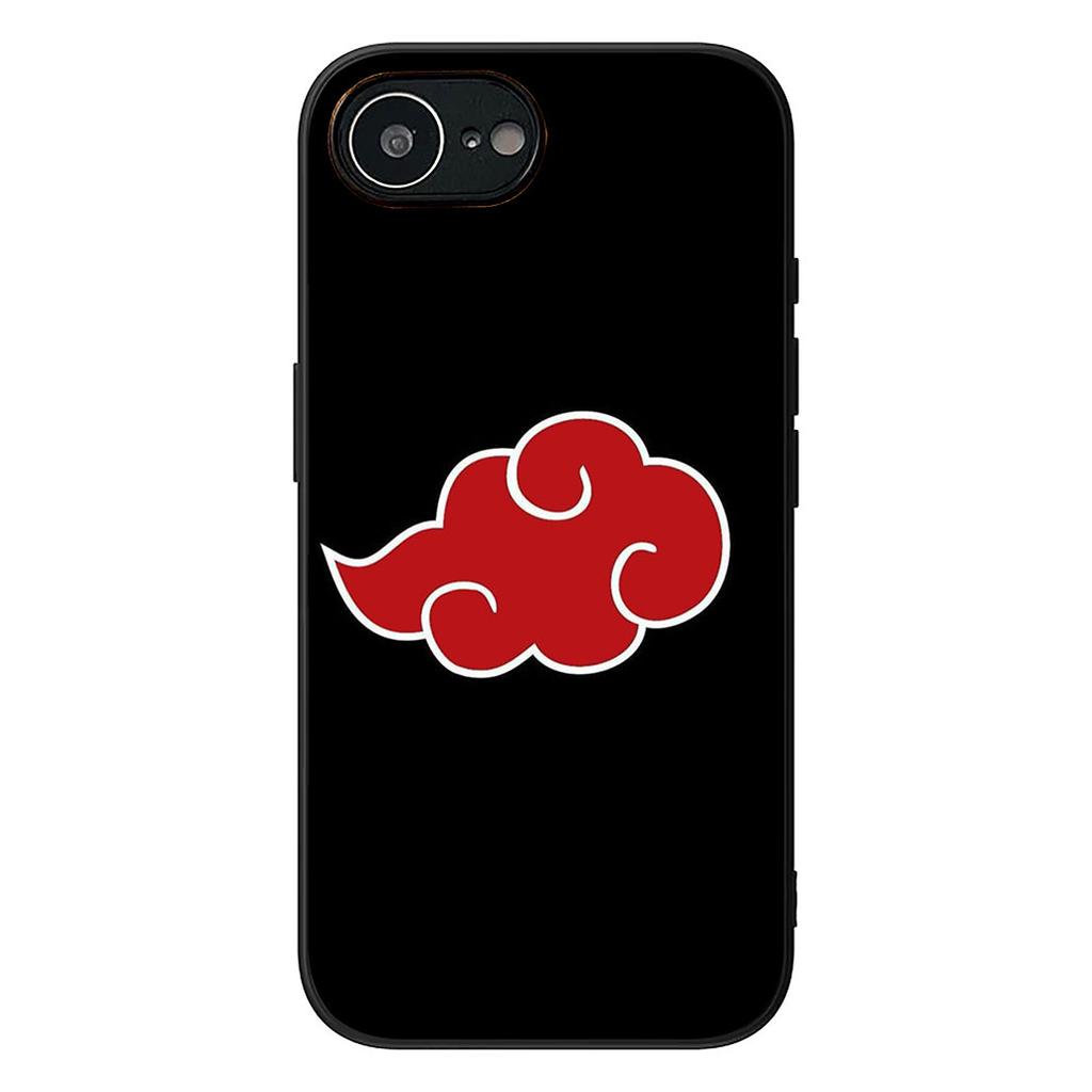 Anime KISAME Narutos Akatsuki Pain Phone Cover for Motorola Moto G86 G14 G35 G34 G45 G55 G67 G75 G85 G24 G15 G54 G57 Power Case