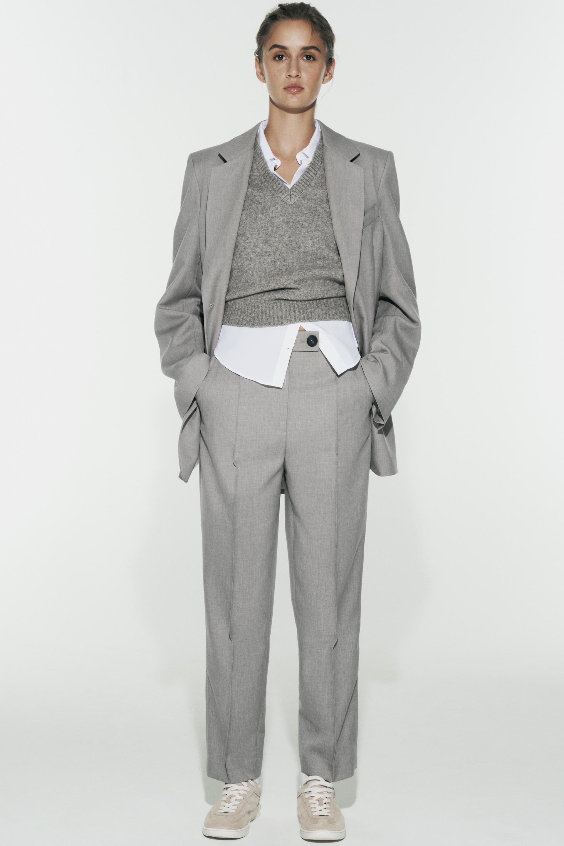 

БРЮКИ С СТРОТАМИ