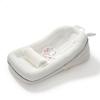 Anti-vomiting Nursing Pads Slope Mat Newborn Spill-proof Choking Milk Bed Middle Bed