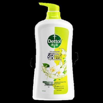 Saponi e gel doccia – Gel doccia
