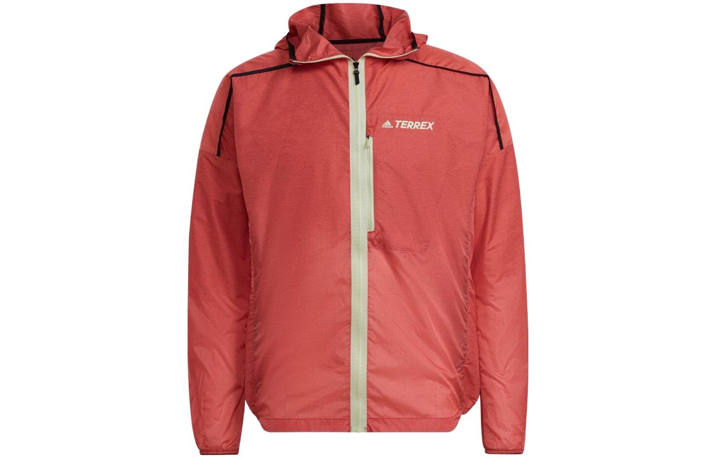 

Adidas Jackets Men s Amber Hooded Moderate Other H11744 M