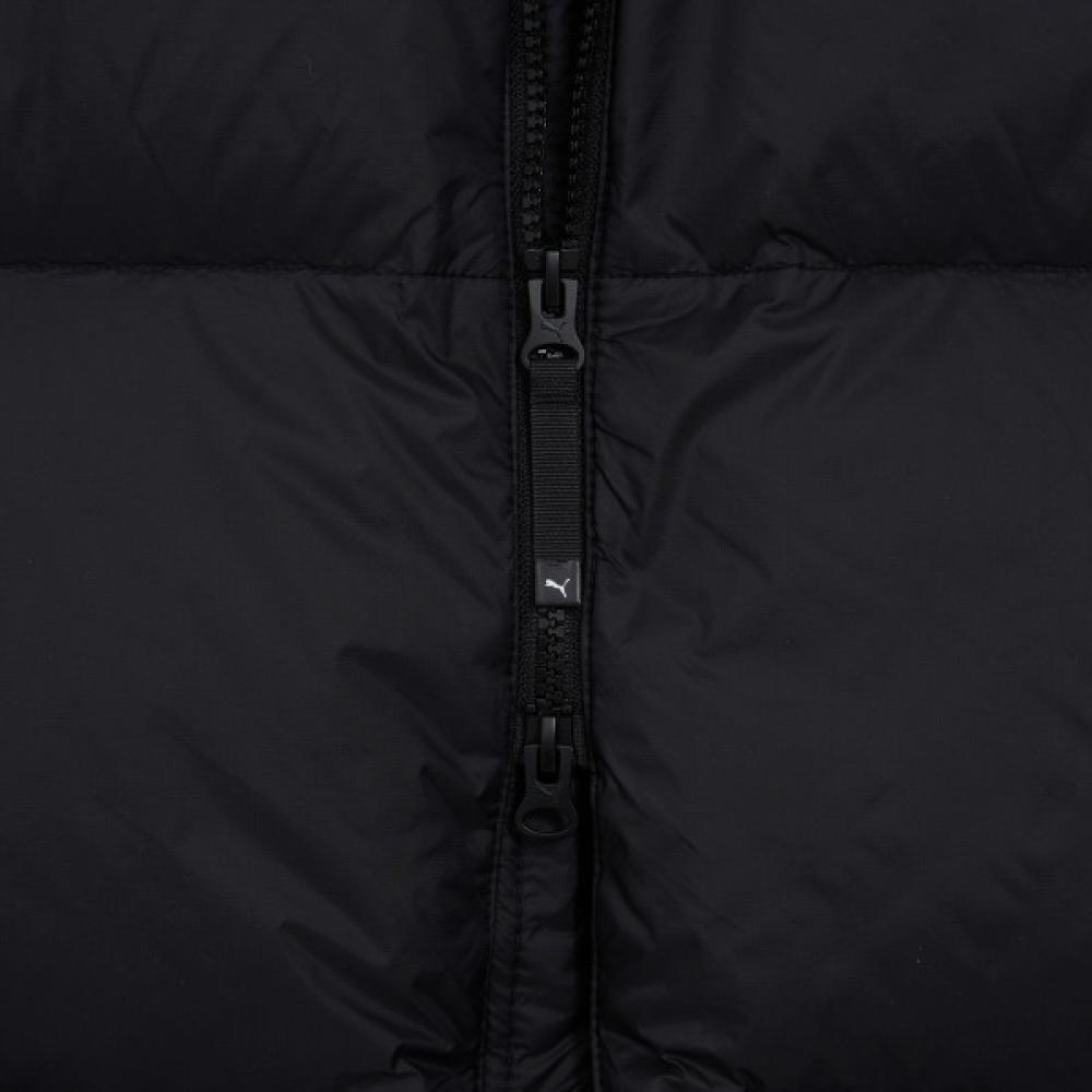 Puma Long Padding Foc Duck Down