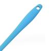 Scraper Spatula Silicone Spatula Heat Resistant T Shape Comfortable Grip Versatile Kitchen Cookware
