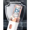 Gentle Electric Hair Removal Device For Ladies Easy Automatic Operate Hair Remover For Sensitive Areas Like Armpits Legs