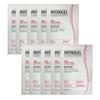 Red Soothing AI Relief Mask Pack 27ml X 10 Sheets HIS (11616434)