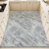 Diatomaceous Earth Kitchen Floor Mat – Absorbent, Oil-Resistant, Non-Slip, and Stain-Resistant