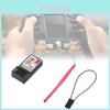 Receptor Avançado Flysky Fs-r6b de 6 Canais 2.4g Para Aeronaves de Controle Remoto