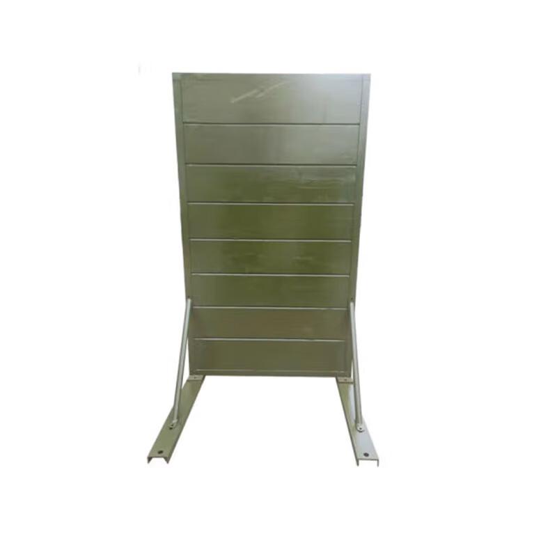Оборудование для полосы препятствий JunTaiQiFeng для улицы 1.1m x 2m